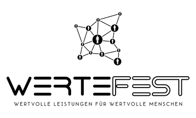 Wertefest Logo